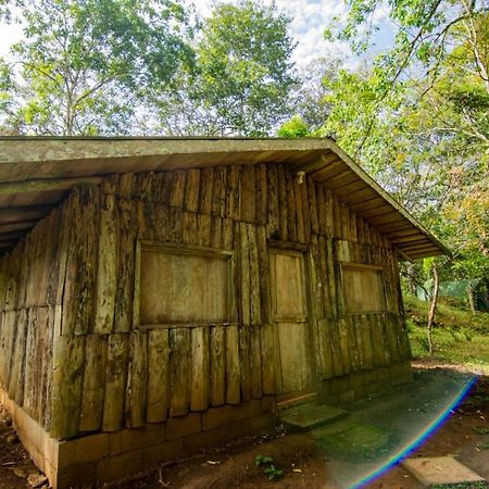 Los Chocuacos. Guácimo Exteriér fotografie