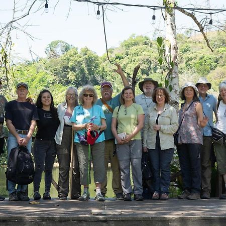 Los Chocuacos. Guácimo Exteriér fotografie