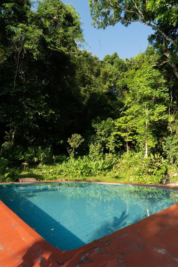 Los Chocuacos. Guácimo Exteriér fotografie