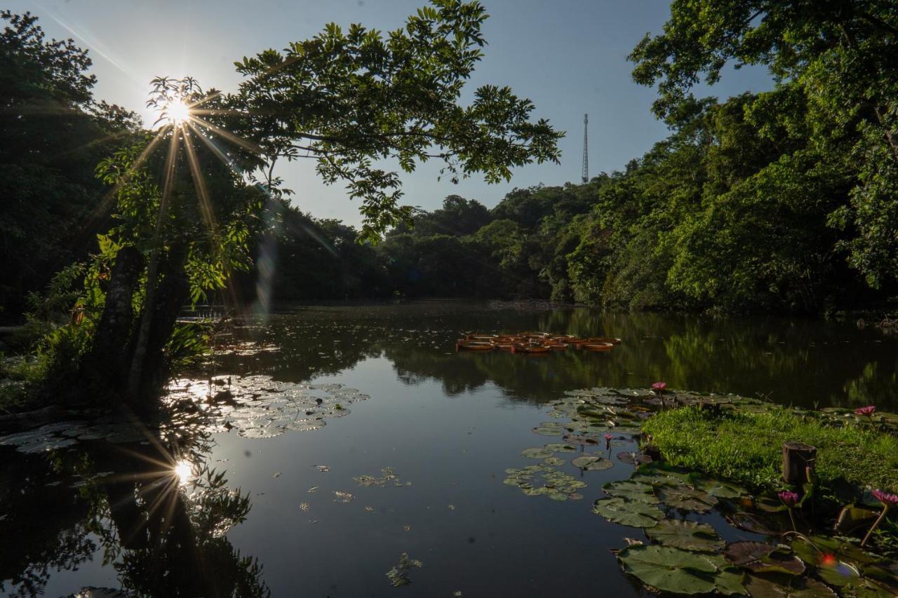 Los Chocuacos. Guácimo Exteriér fotografie